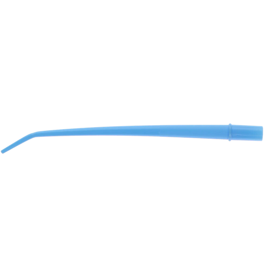 HSB - Surgical Aspirator Tip Blue 1/16" 25/Pk (equiv ST1020)