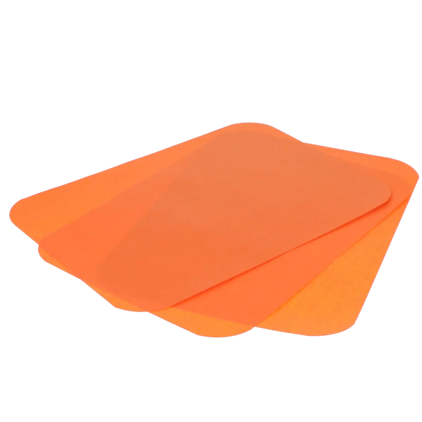 HSB - Tray Covers, Paper, Ritter B, 1000/Cs - Peach