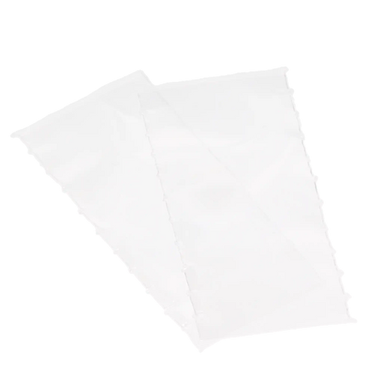 HSB - Bite Block Covers - 1" x 2" - for Panoramic X-Ray Machine, 300/Bx