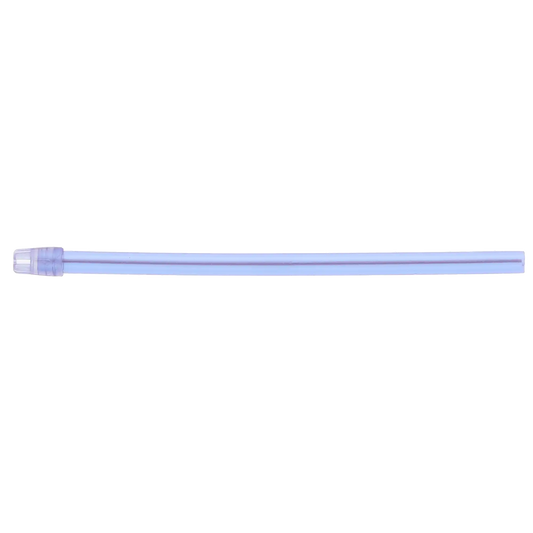 HSB - Saliva Ejector, Lavender/Tip, Lavender - 100/Bg - (equiv 712)