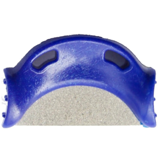 QwikStrip - Single-Sided Medium (Blue) Abrasive Strips, 10/Pk.