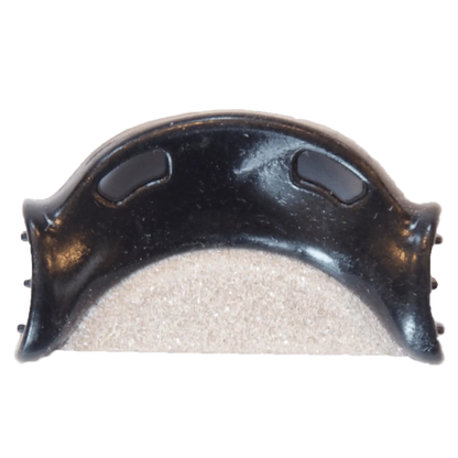 QwikStrip - Single-Sided X-Coarse (Black) Abrasive Strips, 10/Pk.