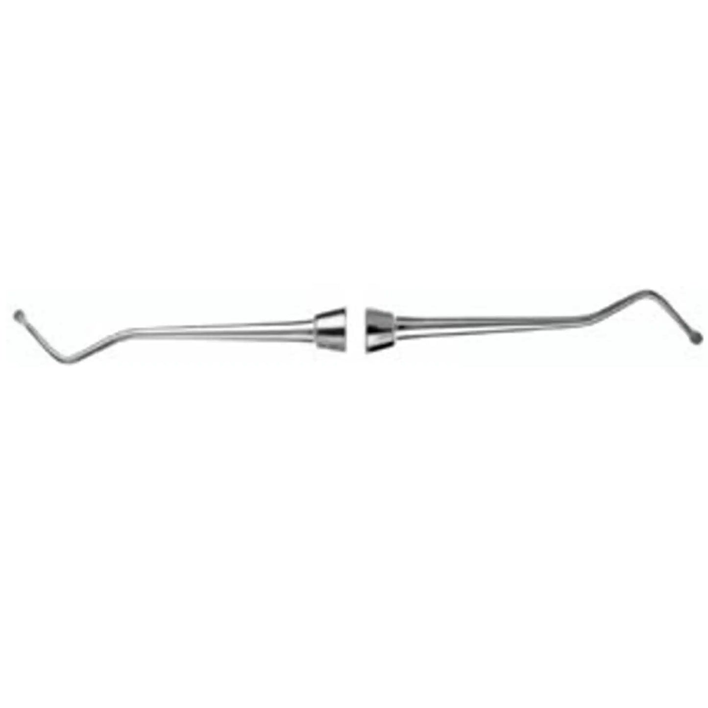 Quala - Hand Instruments - Operative & Diagnostic Excavator, DE #17