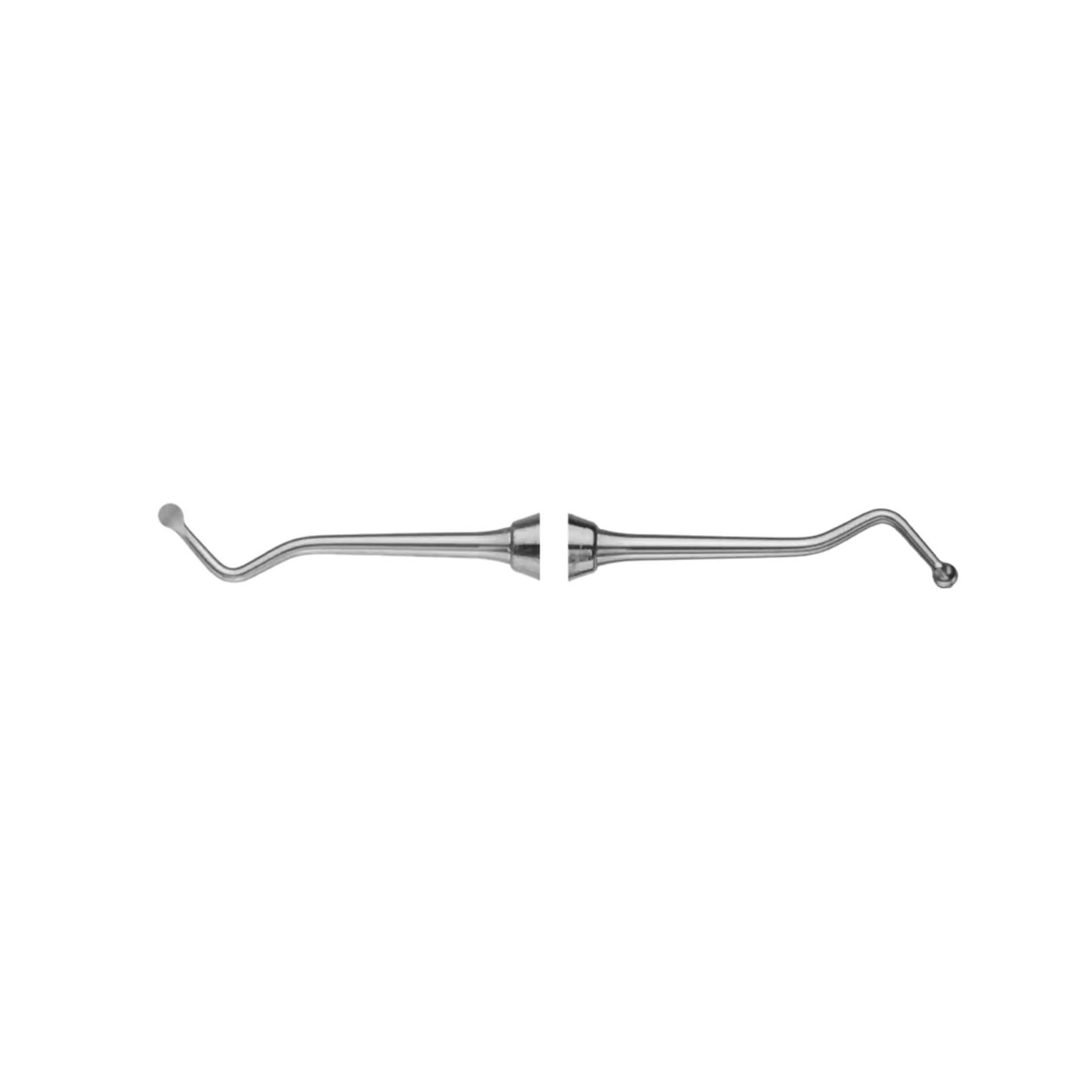 Quala - Hand Instruments - Operative & Diagnostic Excavator, DE #19