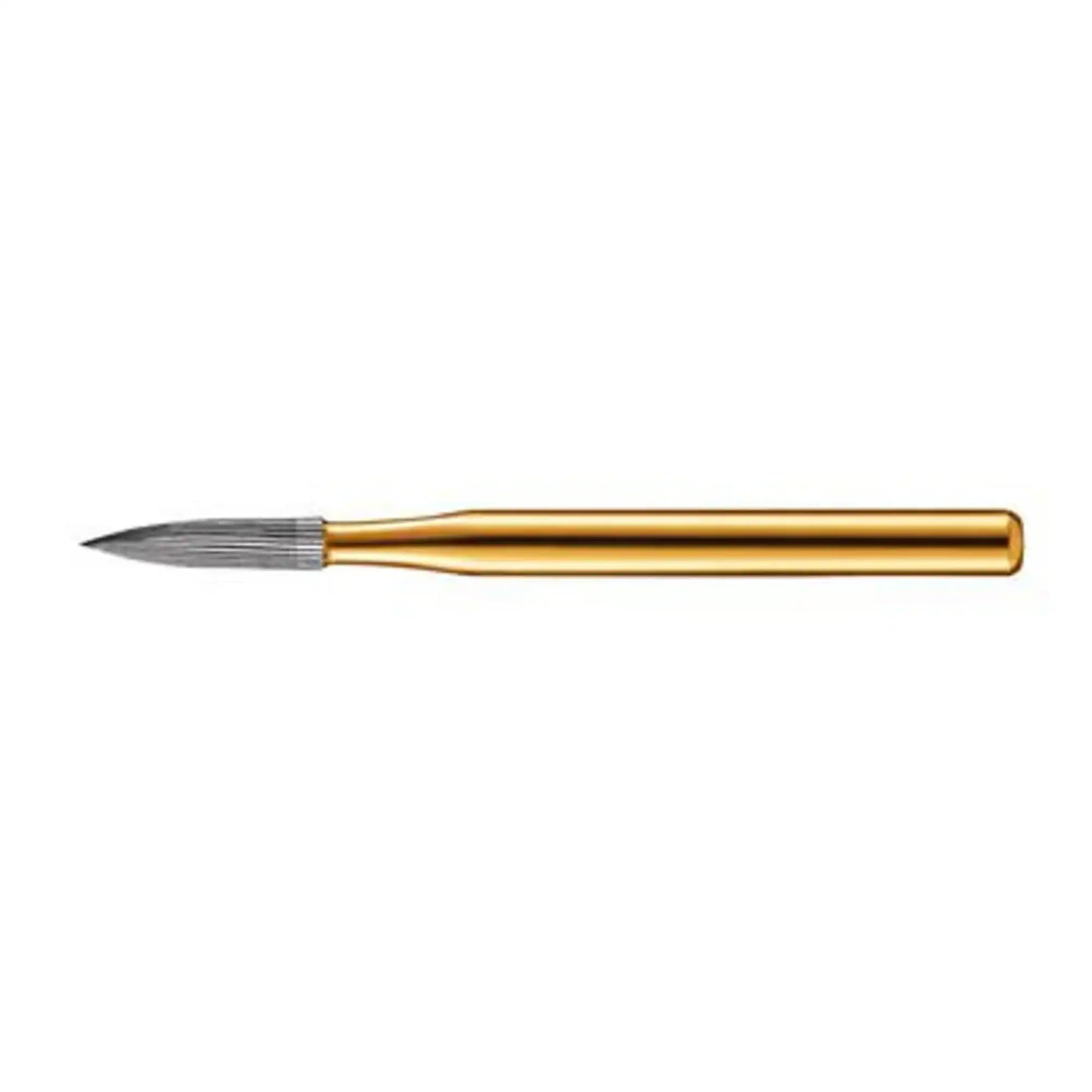 Quala - Trimming & Finishing Occlusal & Lingual FG7901 Needle, 10/pk