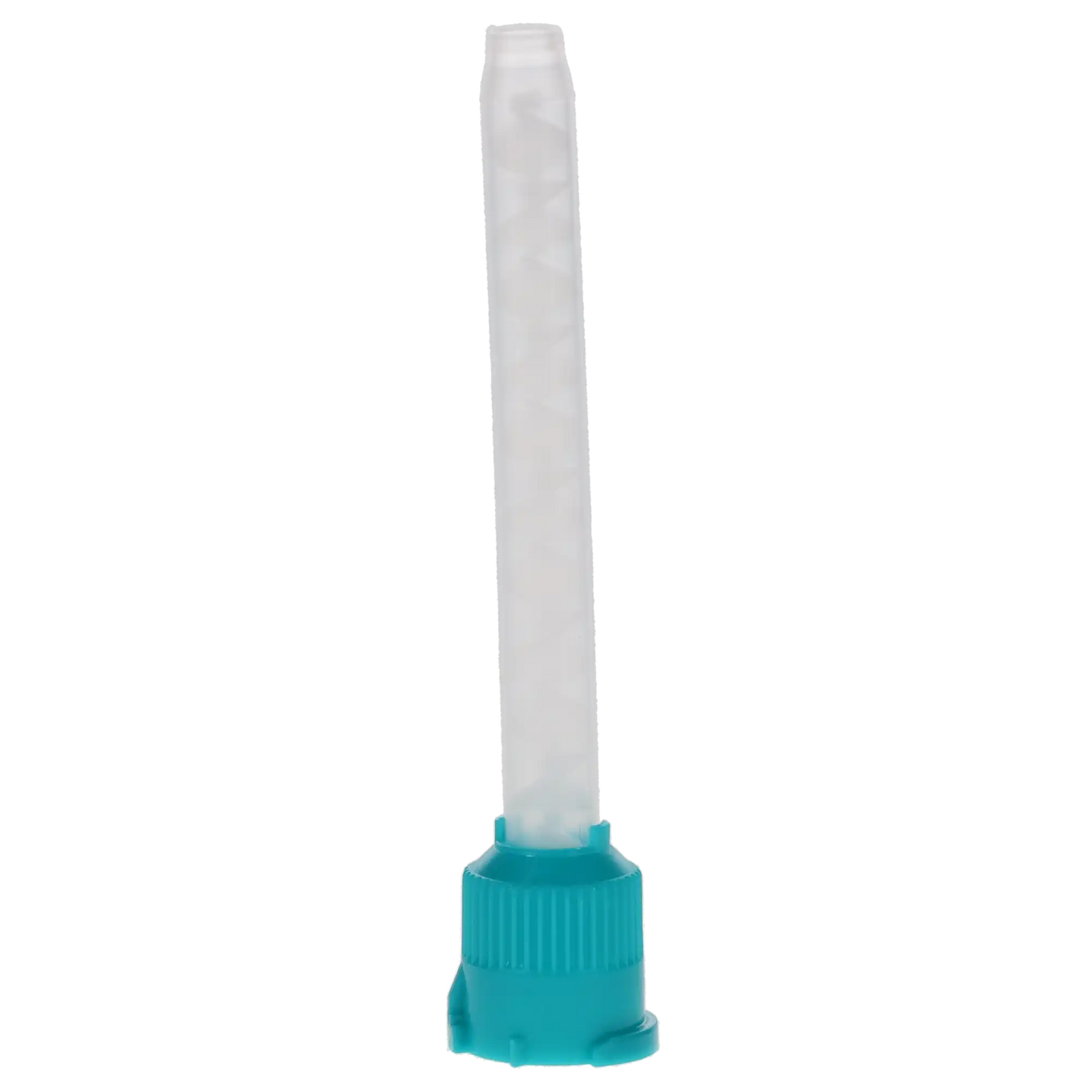 Quala - HP Mixing Tip, Teal, 6.5mm, 48/bg