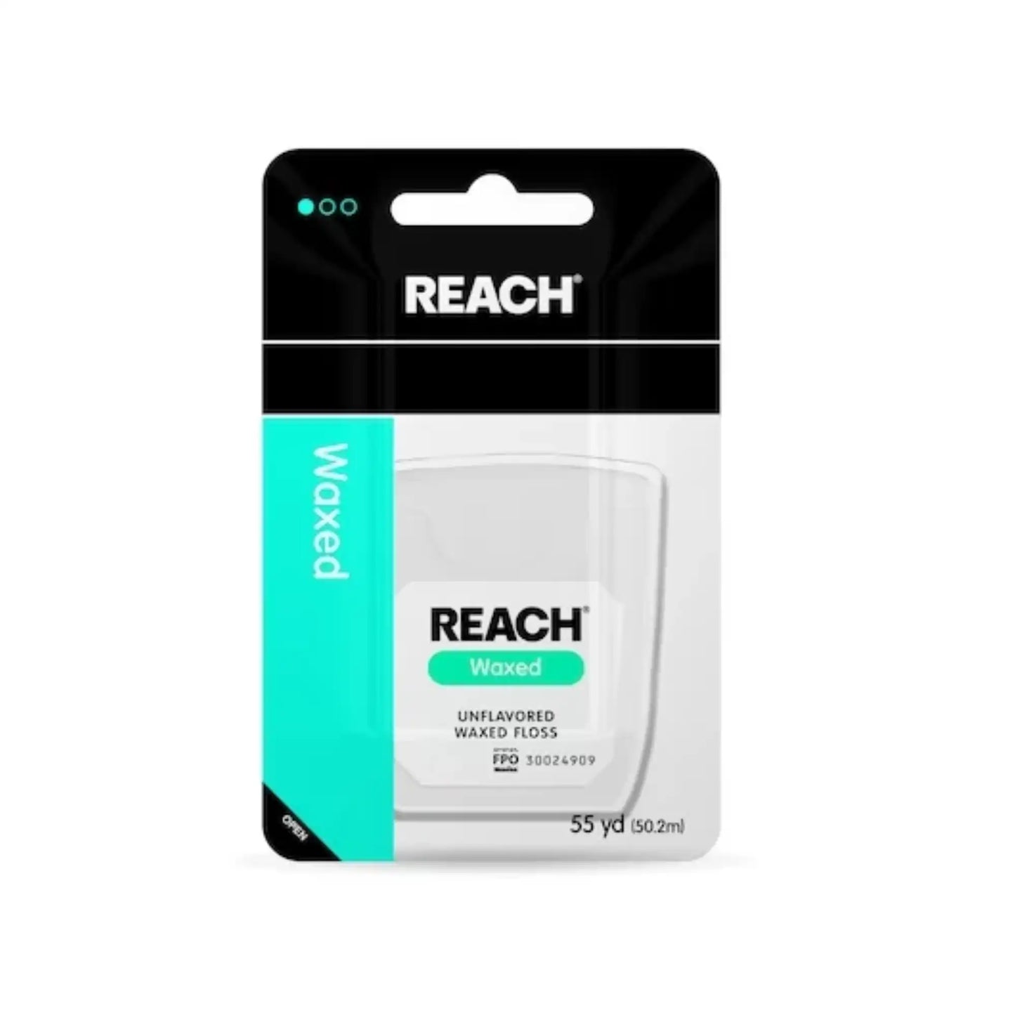 Reach - Dental Floss, 55 yds (1/Pc)