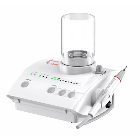 Woodpecker - UDS-E LED Ultrasonic Scaler with a Detachable Handpiece with Light
