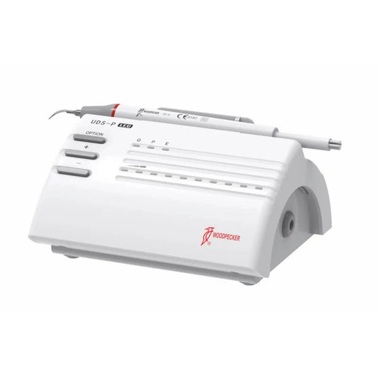 Woodpecker - UDS-P LED Ultrasonic Scaler - 28kHz-30kHz, Full Unit with Optical Handpiece