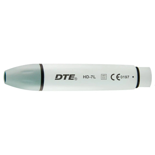 Woodpecker - DTE Ultrasonic Scaler Detachable Handpiece HD-7L. Compatible 5 LED, 6 LED, 7