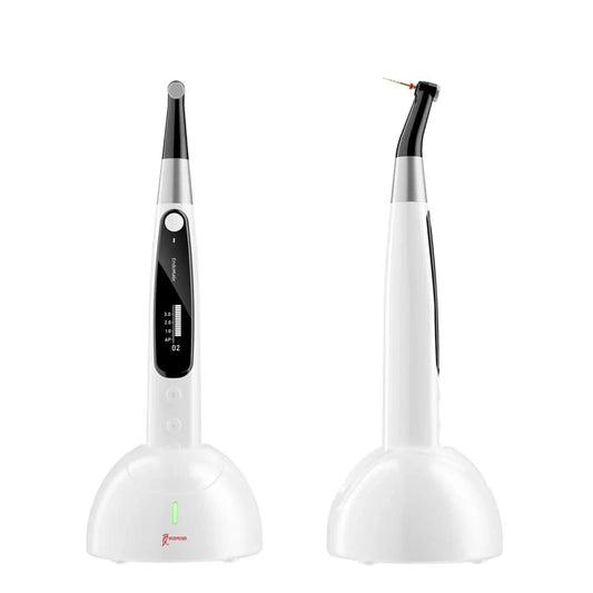 Woodpecker - EndoMatic Cordless Endo Motor, Integrated Apex Locator, EndoMatic