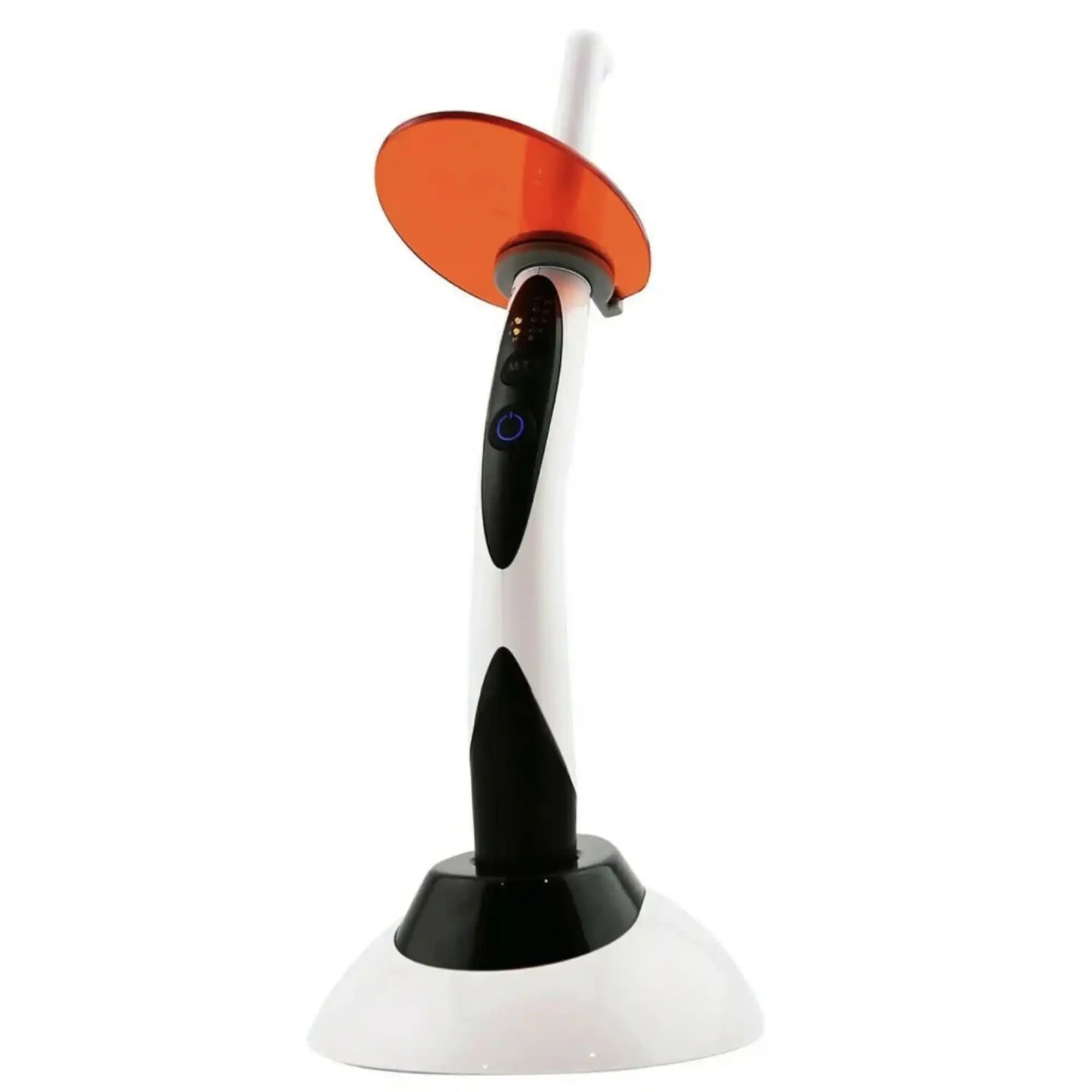 Woodpecker - DTE Curing Light O-Light with 360&deg; Rotating Head and Low Battery Indicator