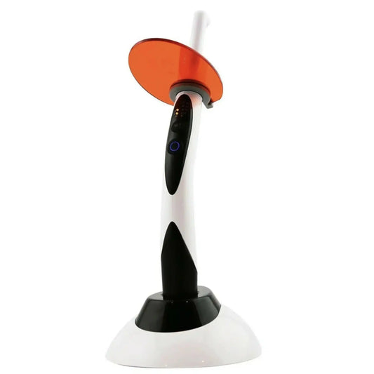 Woodpecker - DTE Curing Light O-Light with 360&deg; Rotating Head and Low Battery Indicator