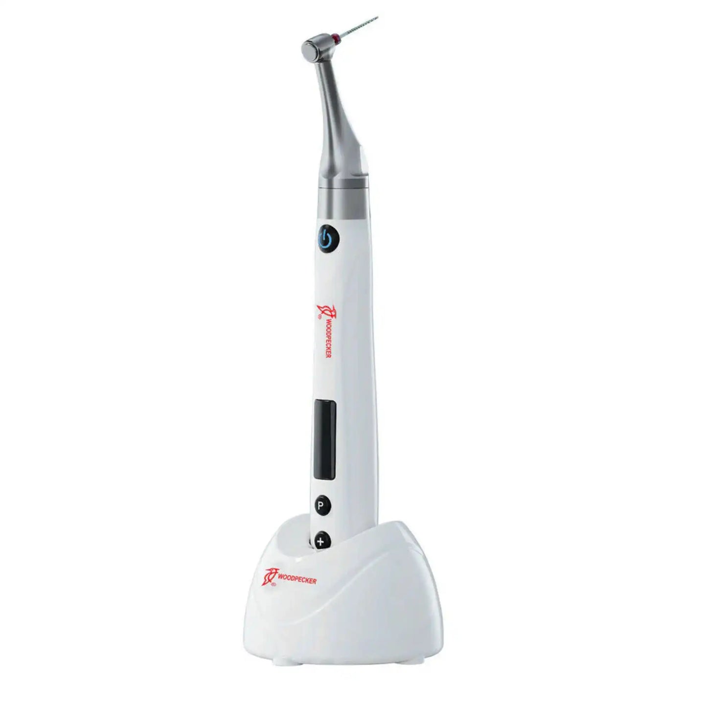 Woodpecker - Cordless Brushless Endo Motor, 360 rotation, 6:1 Contra Angle, EndoFree **Discontinued see WOO-ENDOPACE