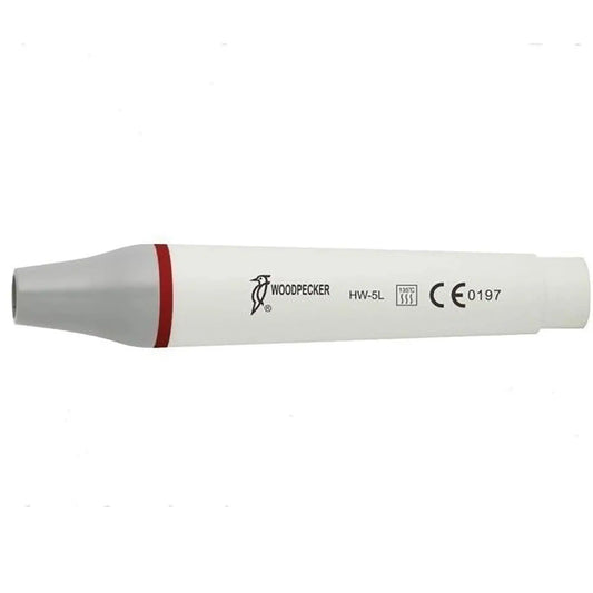 Woodpecker - Piezo Scaler handpiece fits all EMS type scalers excepts 600, with LED