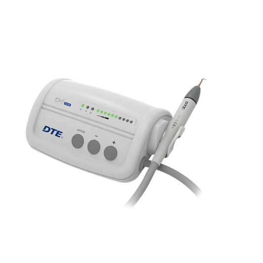 Woodpecker - DTE Ultrasonic Scaler D6 LED Complete Unit with Auto Water Bottle Supply