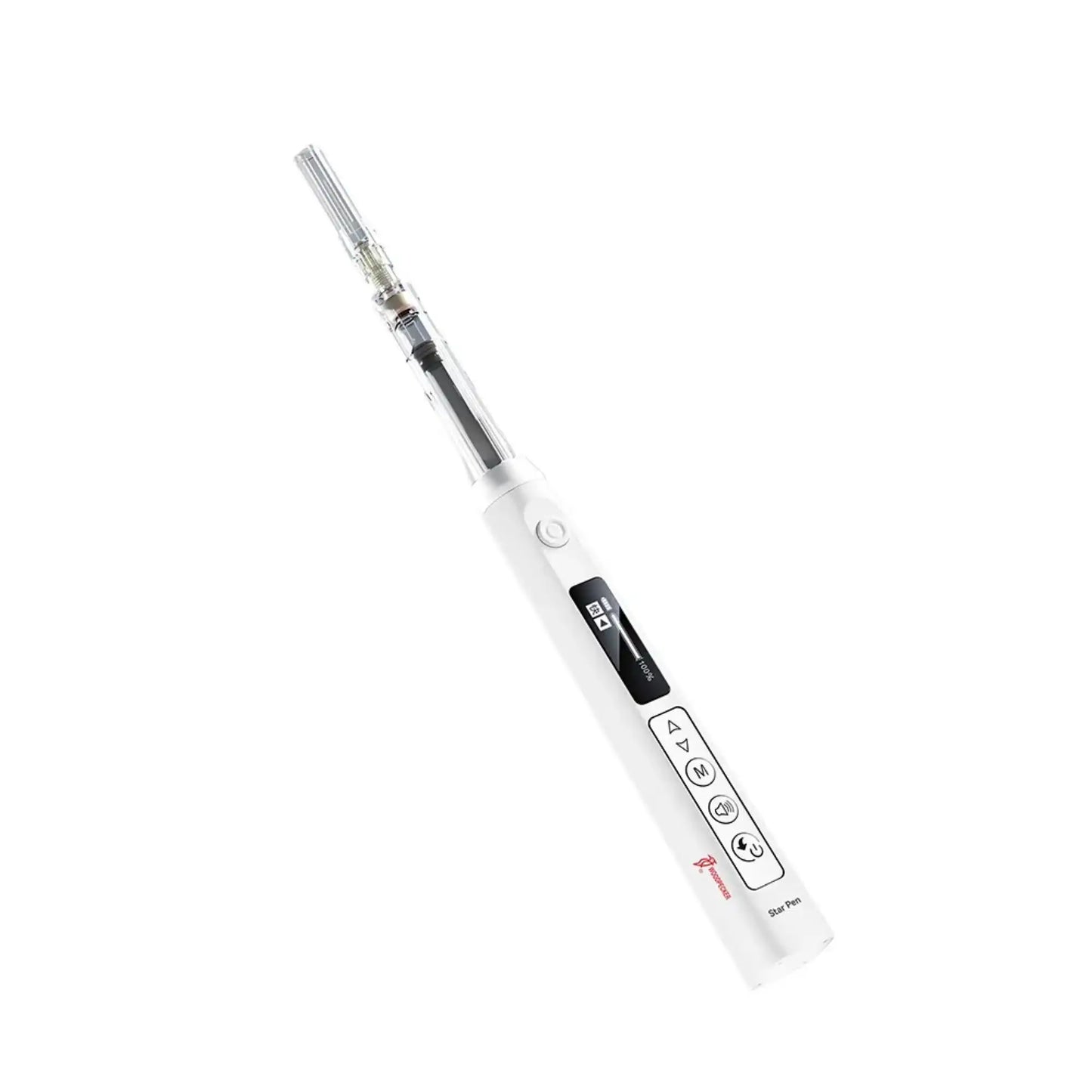 Woodpecker - Star Pen Wireless Anesthesia Delivery Device Injection, 1/Pk