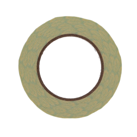 HSB - Autoclave Tape 1/2" - (Equiv AT-2001)