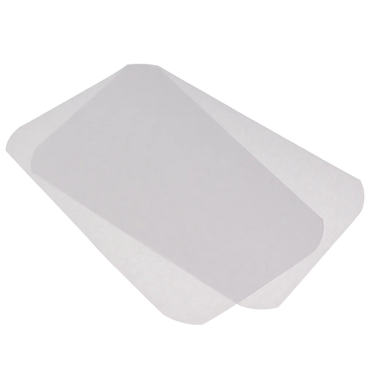 HSB - Tray Paper, F, 5"X8" White, 1000Pcs/Box - (Equiv PAP-F1)