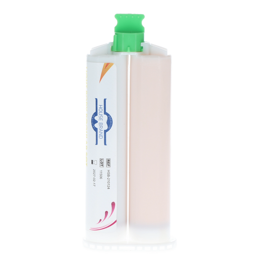 HSB - VPS Vinyl Polysiloxane Impression Material 4/Pk Light Body RS