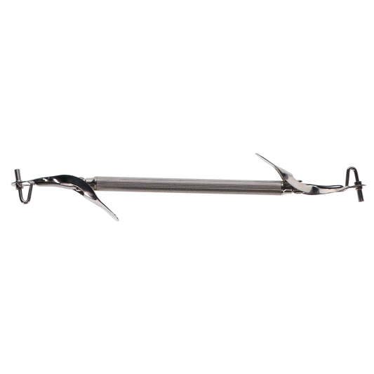 HSB - Amalgam Carrier DE Reg/Reg