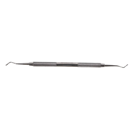 HSB - Plugger DE Black 0/1 Smooth