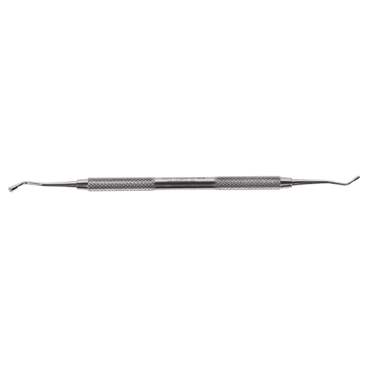 HSB - Black Plugger #1/2 Serrated