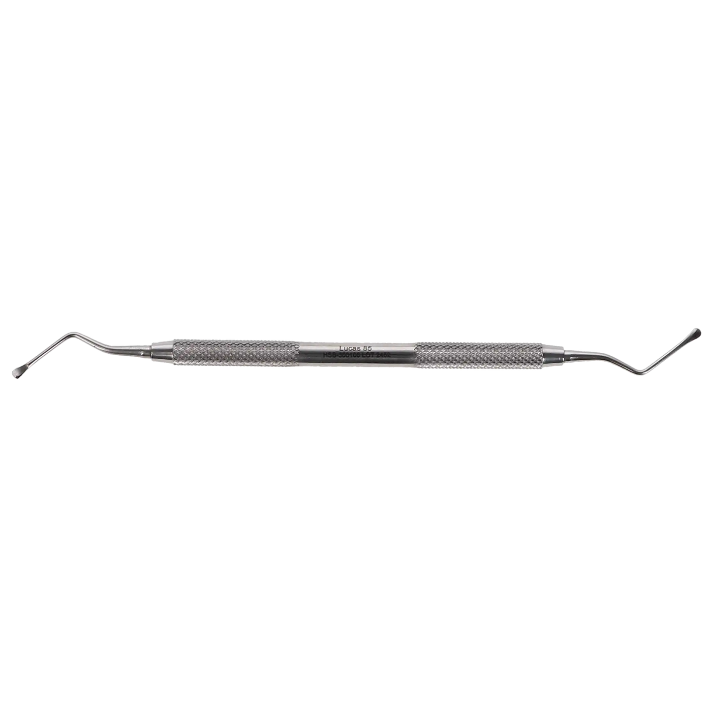 HSB - Lucas Bone Curette #85