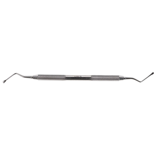 HSB - Lucas Bone Curette #85