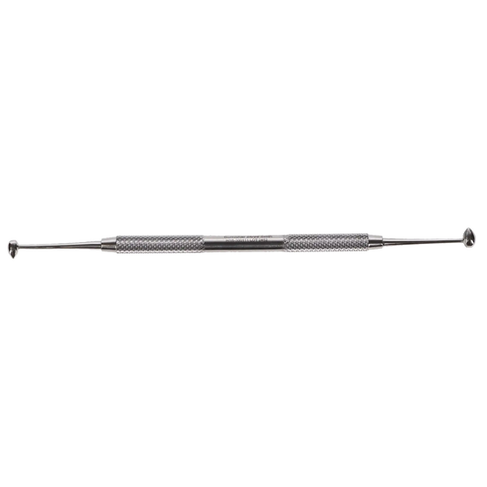 HSB - Burnisher D/E #28/29 Smooth