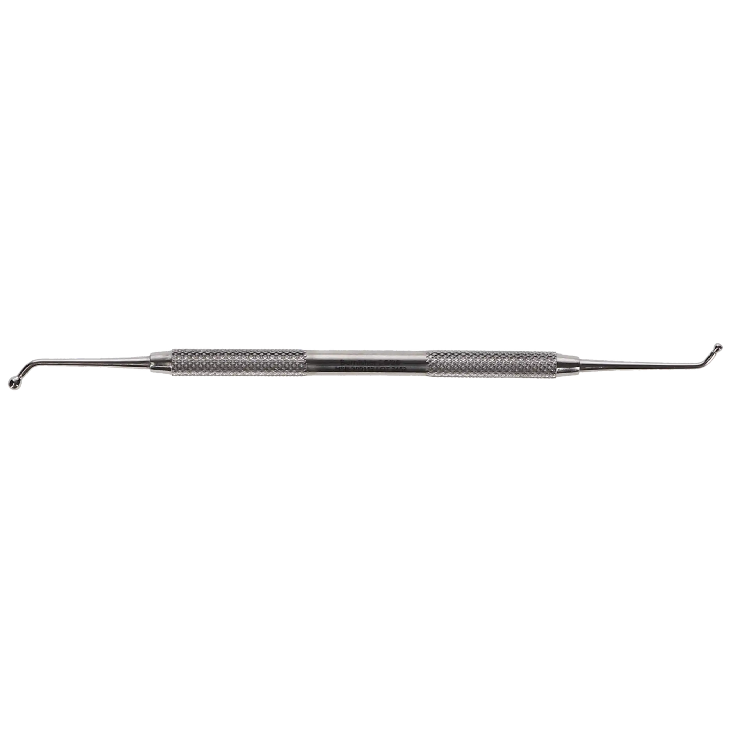 HSB - Burnisher DE #25/26 (13A)