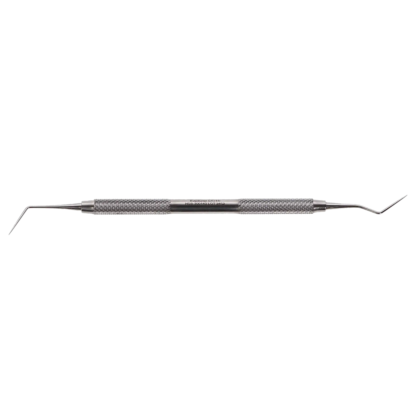 HSB - Explorer Endodontic DE #DG-16