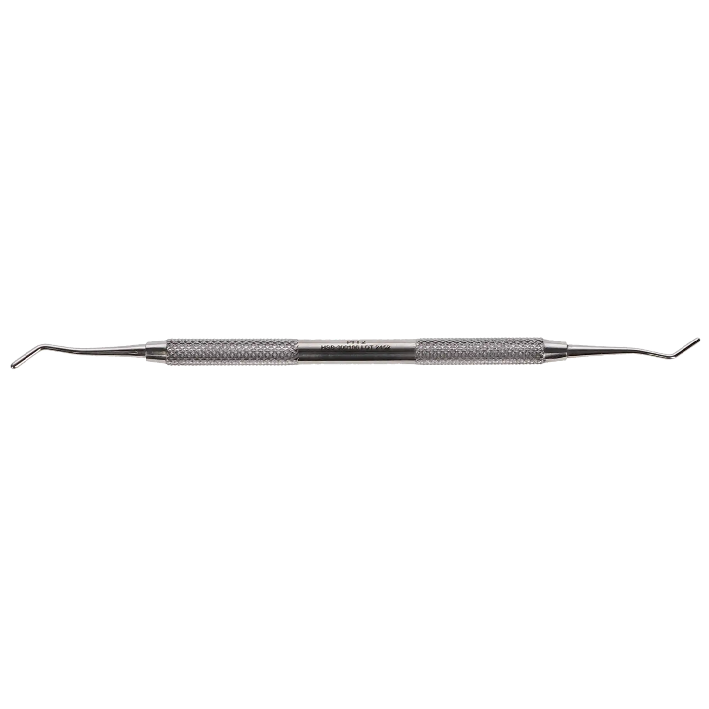 HSB - Plastic Composite Filling Instrument D/E #2