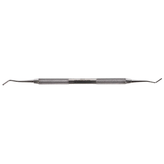 HSB - Plastic Composite Filling Instrument D/E #2