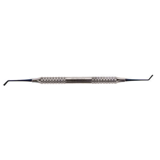 HSB - PFI Titanium Coated D/E #2