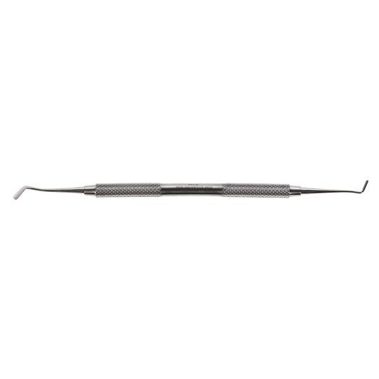 HSB - Plastic Composite Filling Instrument D/E #3