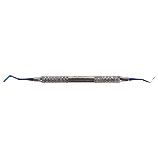 HSB - PFI Titanium Coated D/E #4