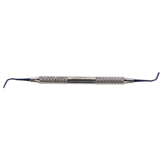 HSB - PFI Titanium Coated D/E #S1