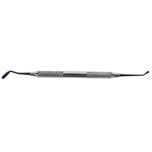 HSB - PFI Woodson Titanium Coated D/E #2
