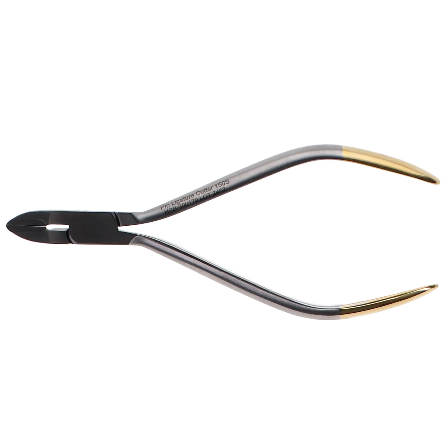 HSB - Pin & Ligature Cutter #150S Small