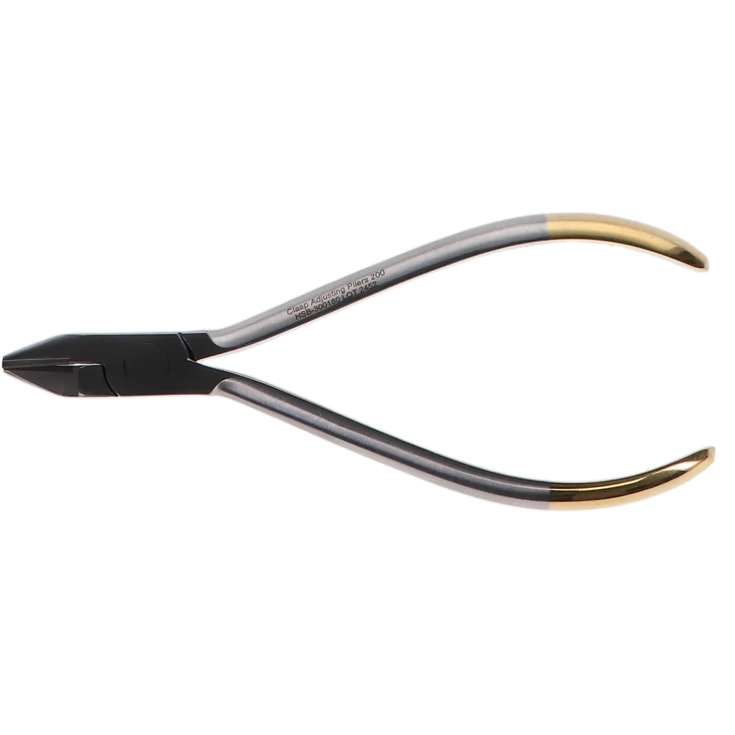 HSB - Plier Orthodontic Clasp Adjusting #200