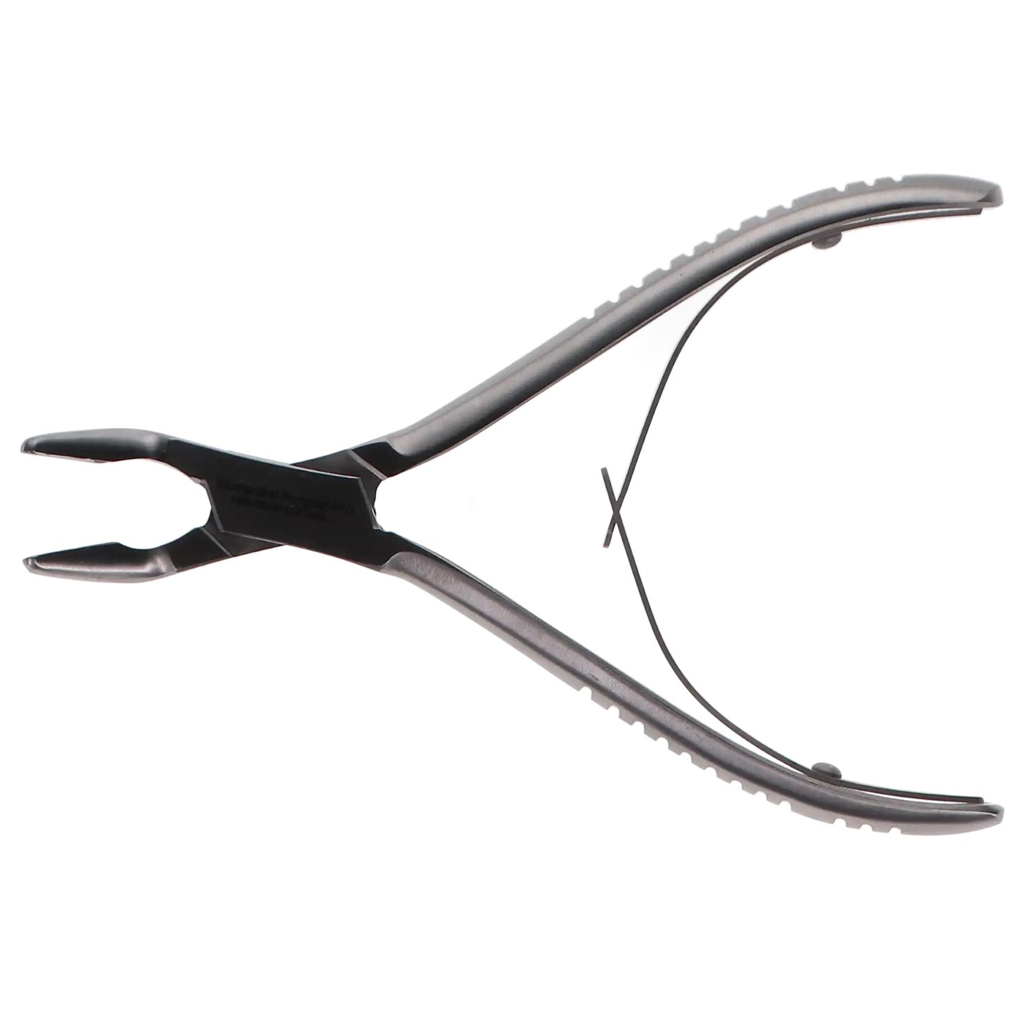 HSB - Blumenthal Rongeur 6'' 45D