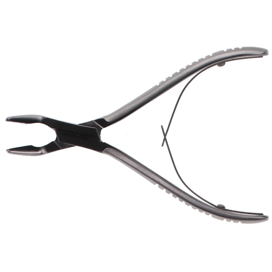 HSB - Blumenthal Rongeur 6'' 45D