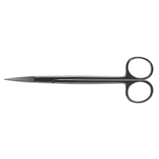 HSB - Kelly Scissor 6.25'' Straight