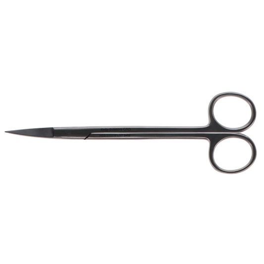 HSB - Scissor Kelly Curved 6-1/4"