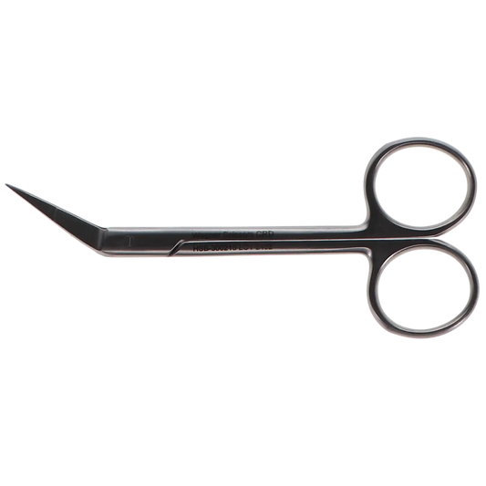 HSB - Wagner Scissor 4.75'' Curved