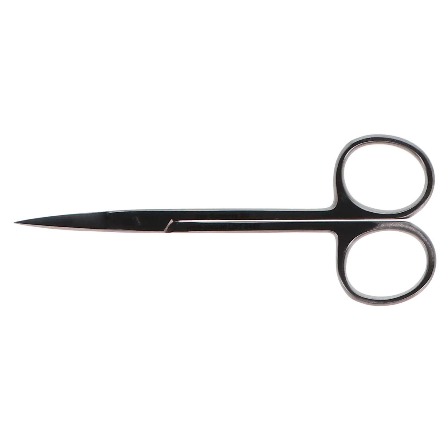 HSB - Scissor Iris Straight 4-1/2"