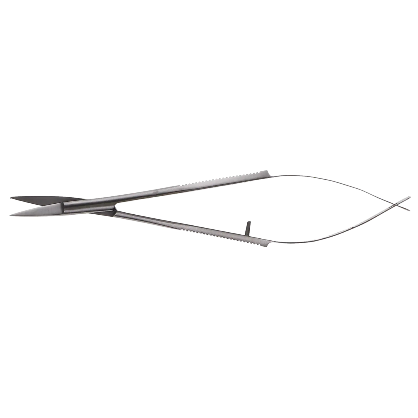 HSB - Castroviejo Scissor 4.75'' Straight