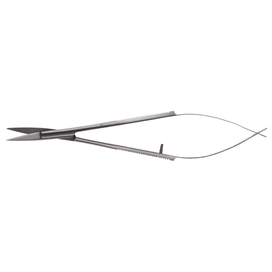 HSB - Castroviejo Scissor 4.75'' Straight