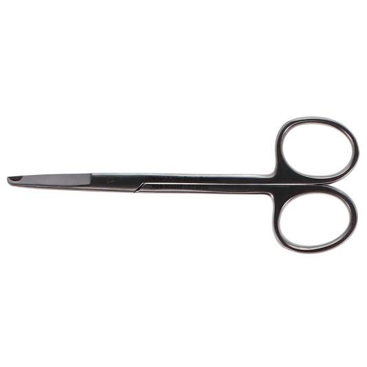 HSB - Scissor Stitch 4.5" Littauer Junior